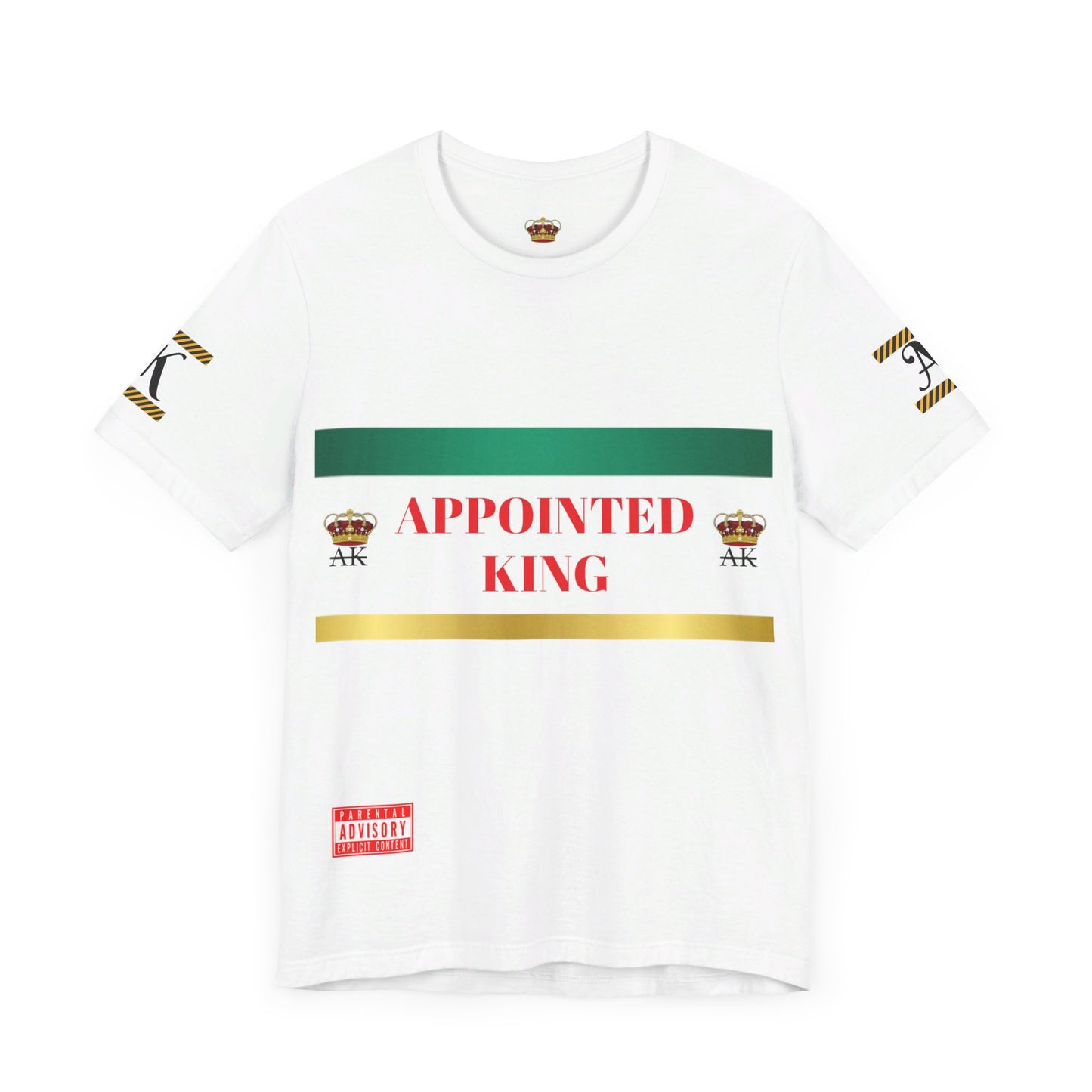 Copy of Copy of Unisex Jersey Short Sleeve Tee x Bondocks Inspired