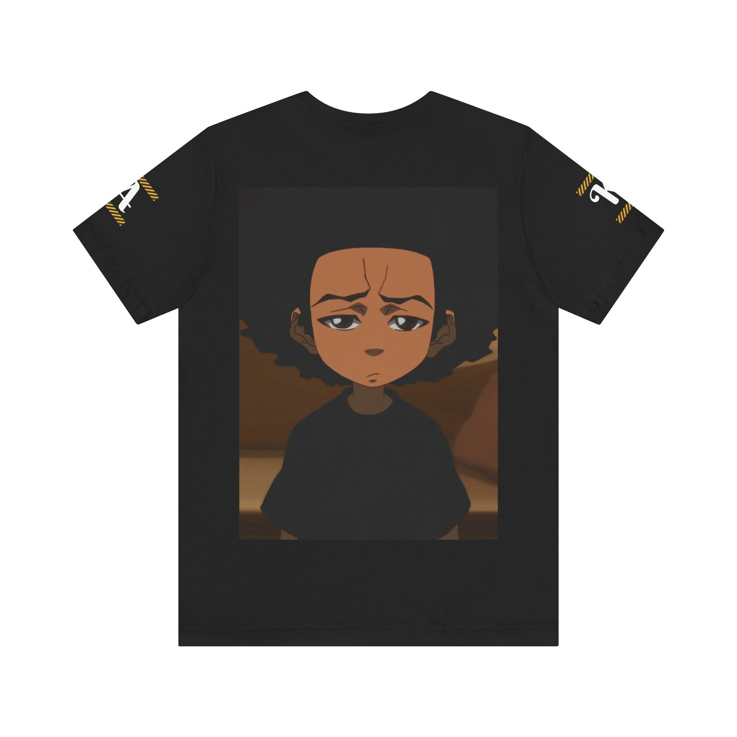 Copy of Copy of Unisex Jersey Short Sleeve Tee x Bondocks Inspired