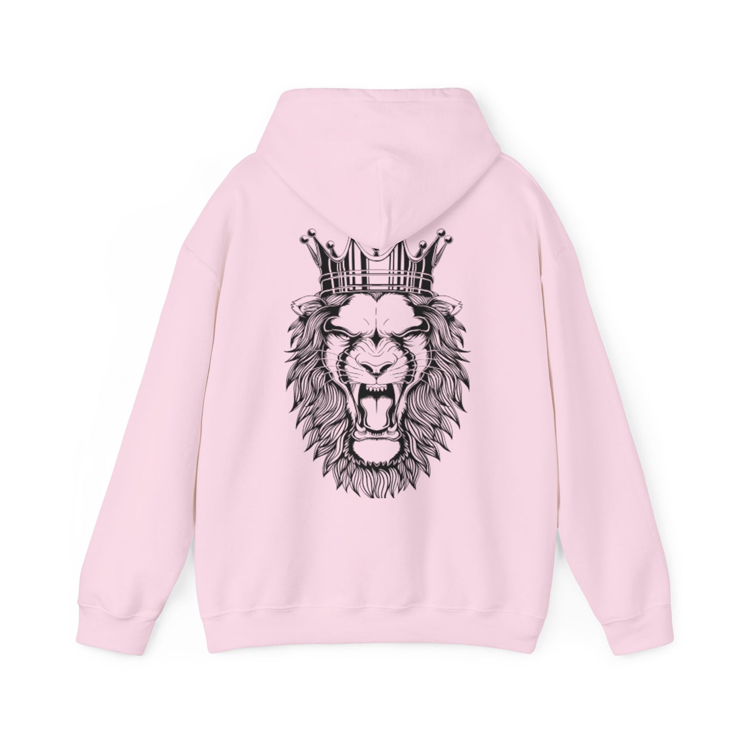 Unisex Heavy Blend™ Hooded Sweatshirt, Jumpers, Streetwear Hoodies