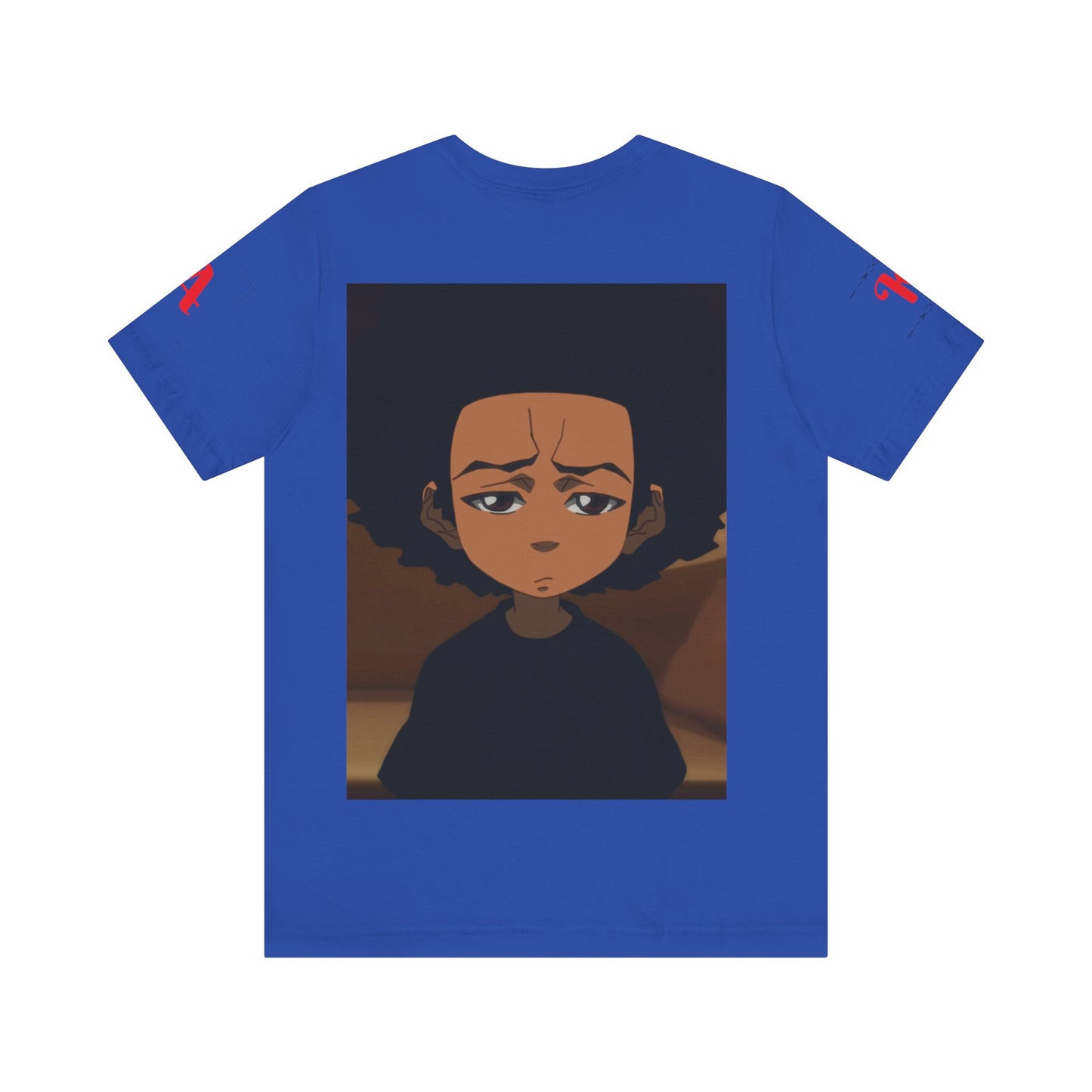 Copy of Copy of Unisex Jersey Short Sleeve Tee x Bondocks Inspired