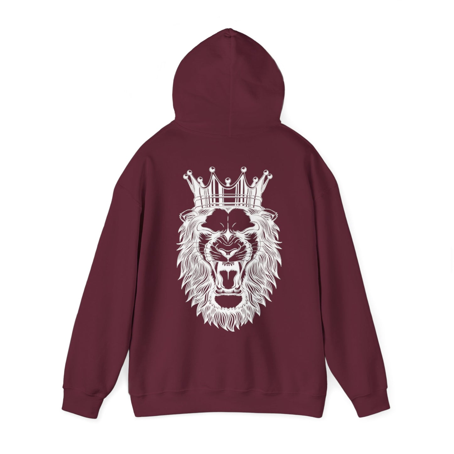 Unisex Heavy Blend™ Hooded Sweatshirt, Jumpers, Streetwear Hoodies