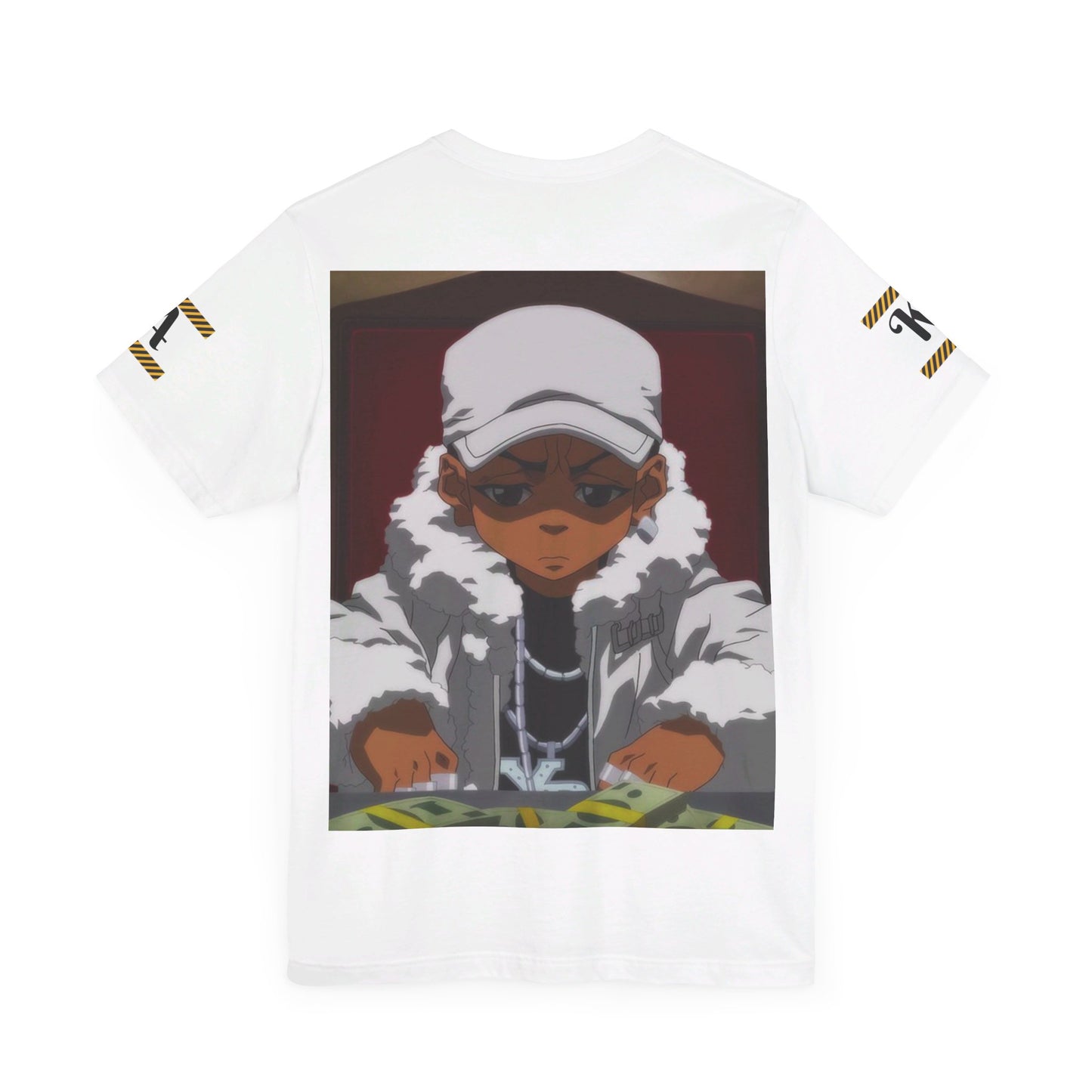 Copy of Copy of Unisex Jersey Short Sleeve Tee x Bondocks Inspired