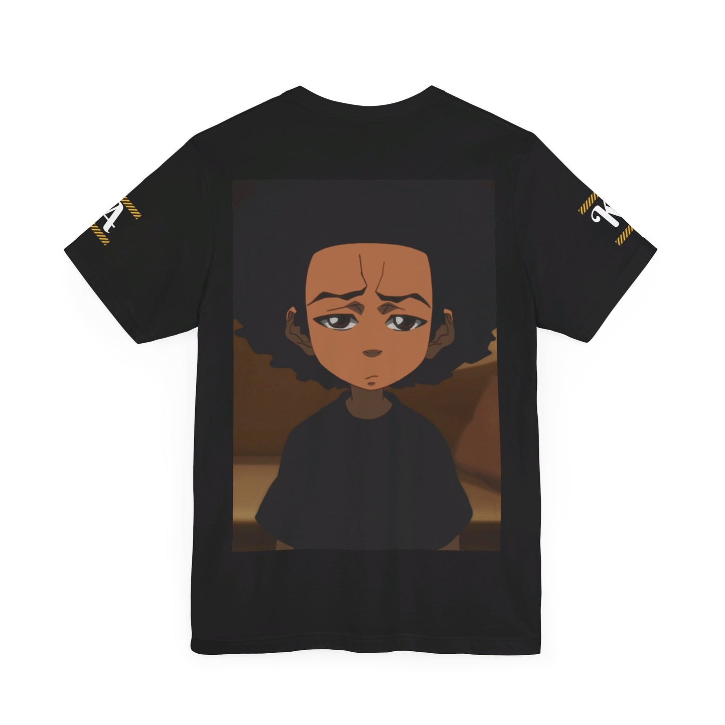 Copy of Copy of Unisex Jersey Short Sleeve Tee x Bondocks Inspired