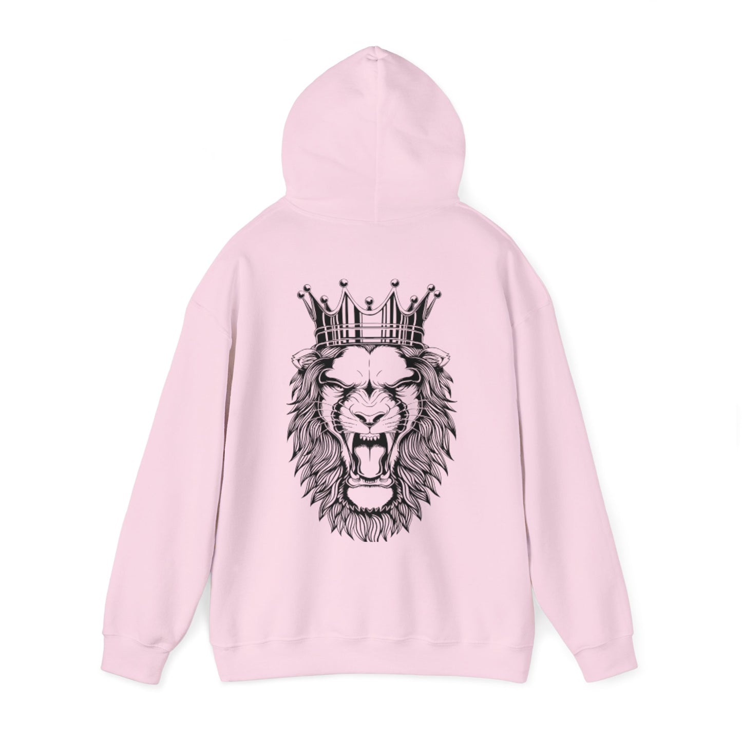 Unisex Heavy Blend™ Hooded Sweatshirt, Jumpers, Streetwear Hoodies