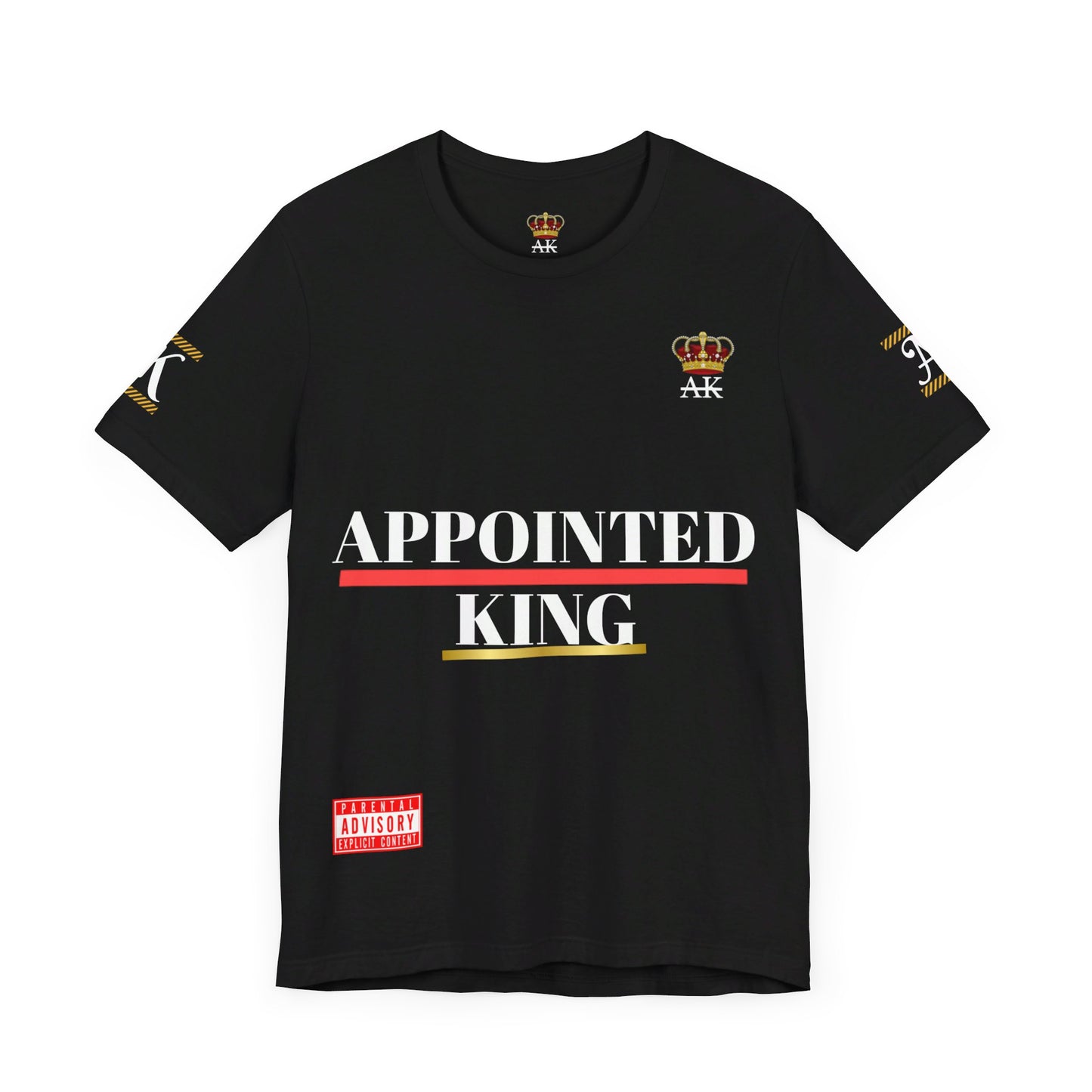 Copy of Copy of Unisex Jersey Short Sleeve Tee x Bondocks Inspired
