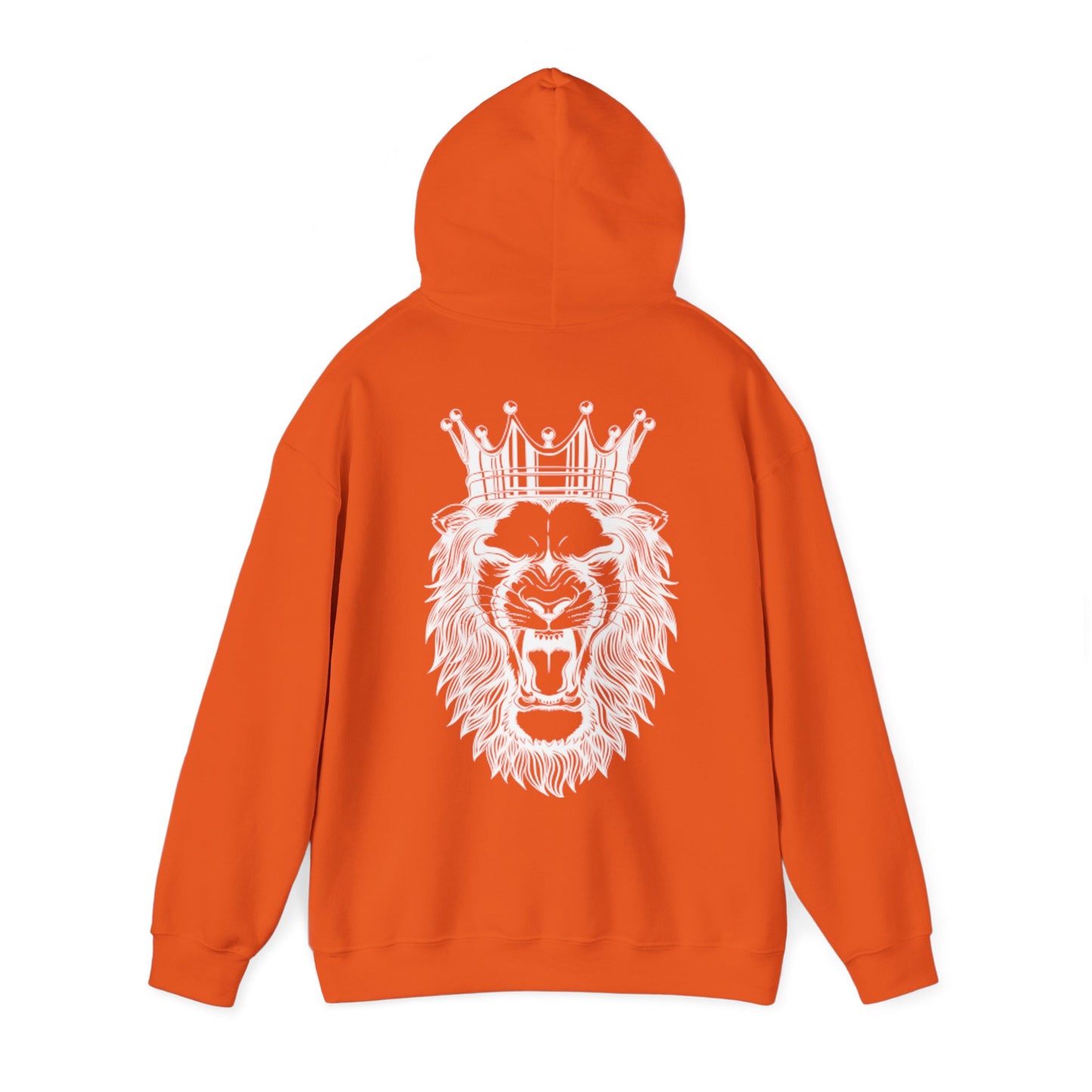 Unisex Heavy Blend™ Hooded Sweatshirt, Jumpers, Streetwear Hoodies