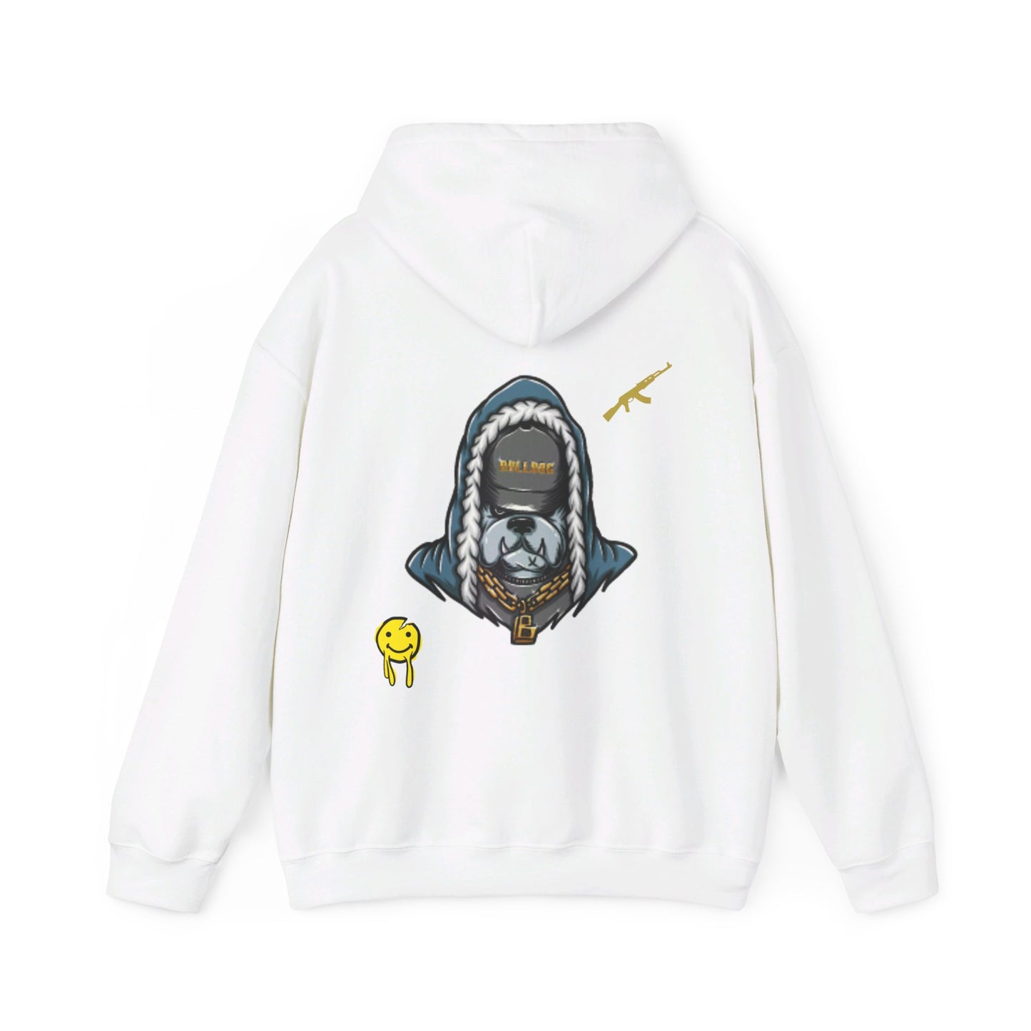Unisex Heavy Blend™ Hooded Sweatshirt