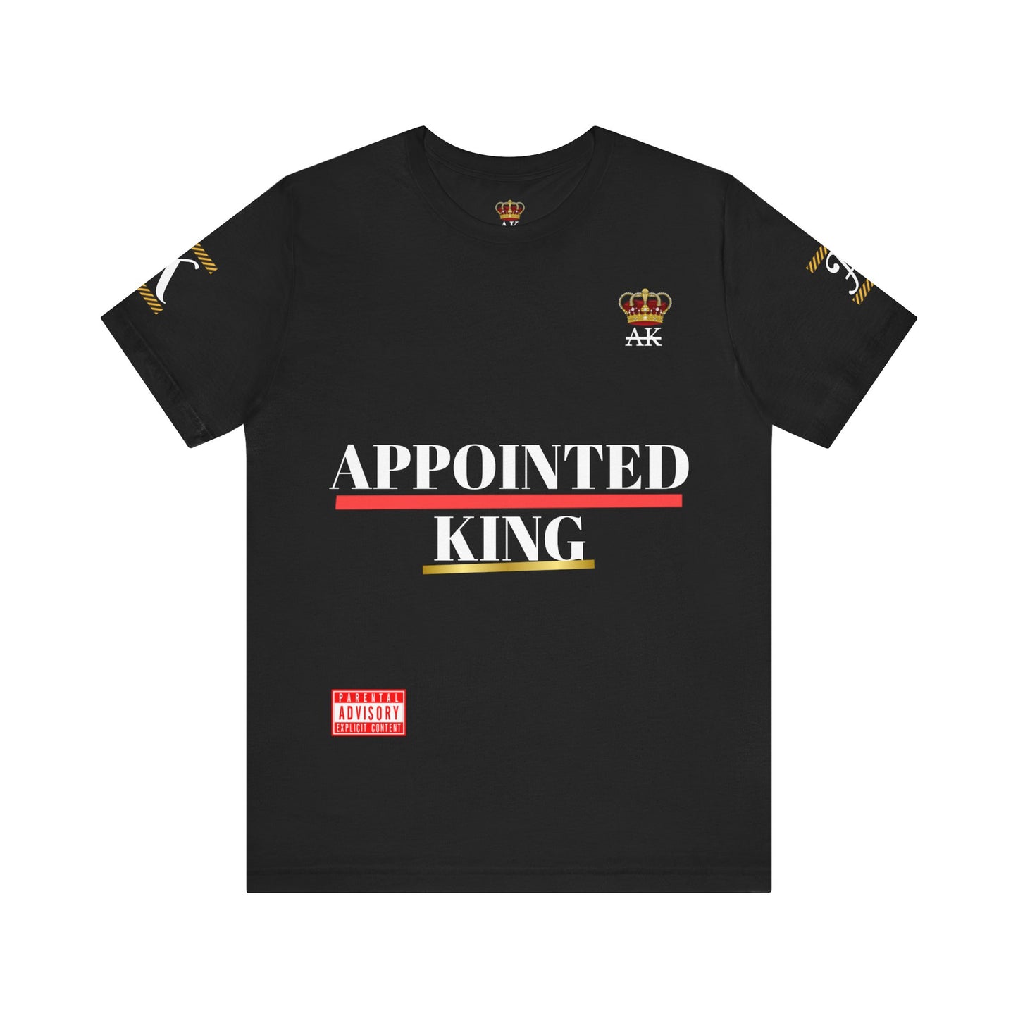 Copy of Copy of Unisex Jersey Short Sleeve Tee x Bondocks Inspired