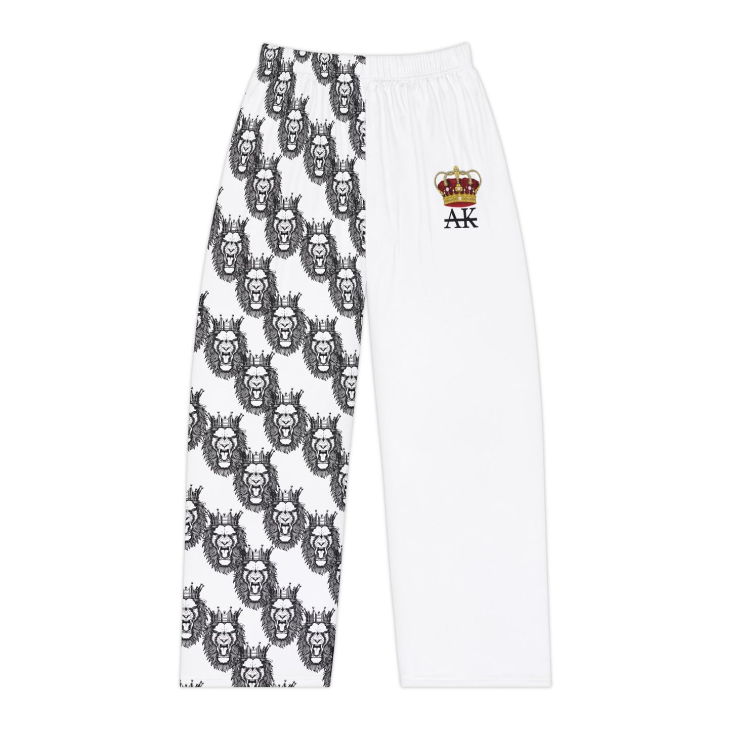 Women's Pajama Pants (AOP)