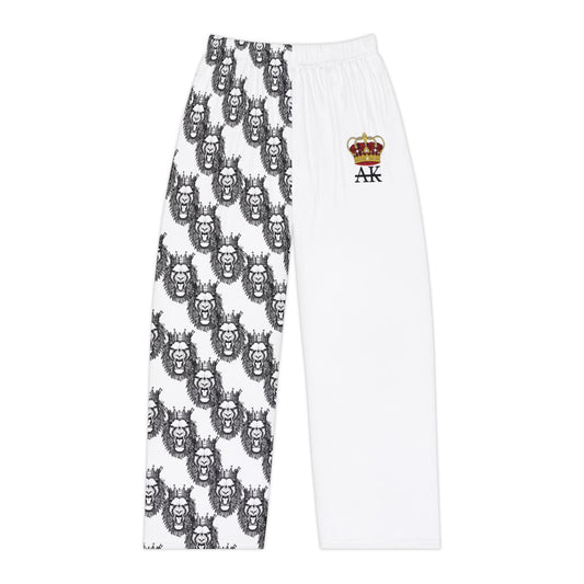 Women's Pajama Pants (AOP)