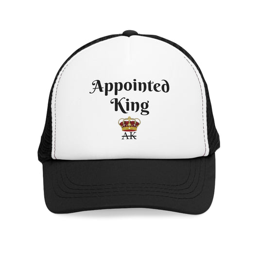 Cap