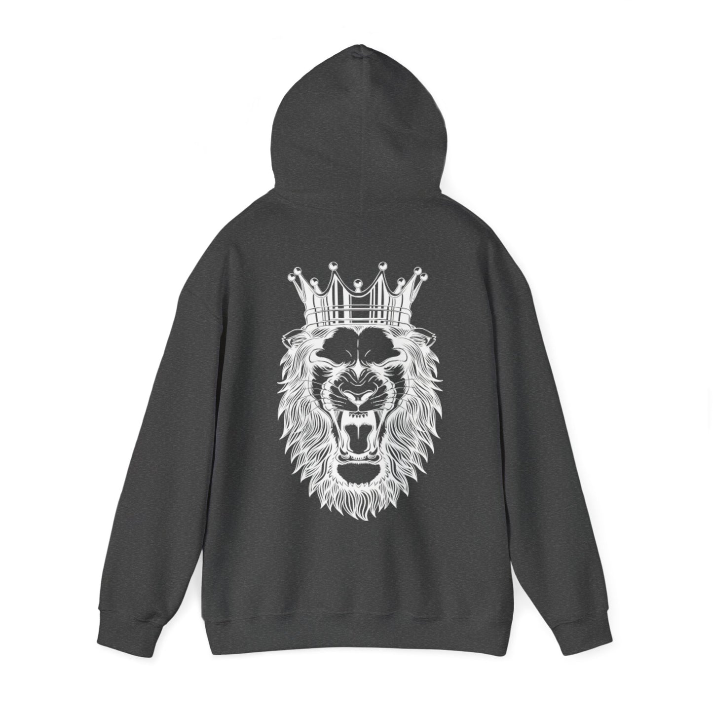 Unisex Heavy Blend™ Hooded Sweatshirt, Jumpers, Streetwear Hoodies