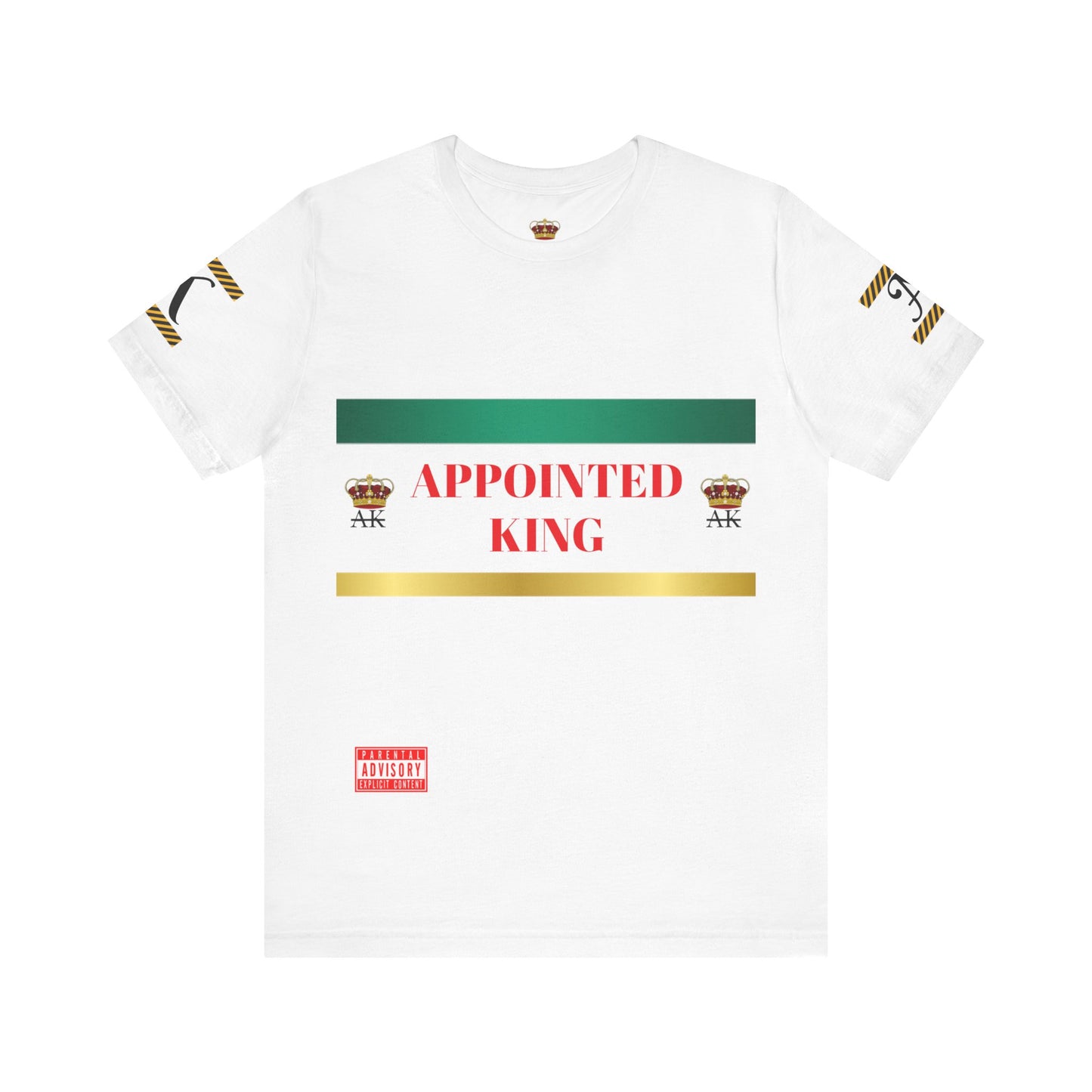 Copy of Copy of Unisex Jersey Short Sleeve Tee x Bondocks Inspired