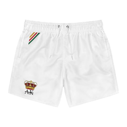 Swim Trunks