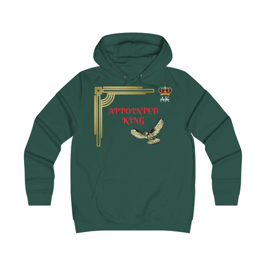 College Hoodie