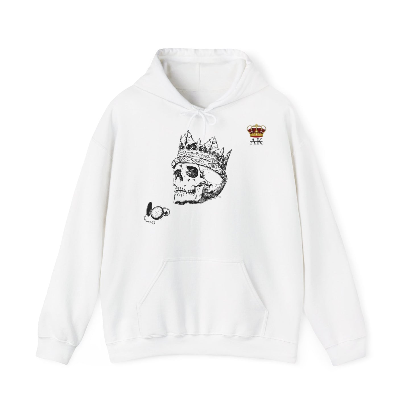 Unisex Heavy Blend™ Hooded Sweatshirt, Jumpers, Streetwear Hoodies