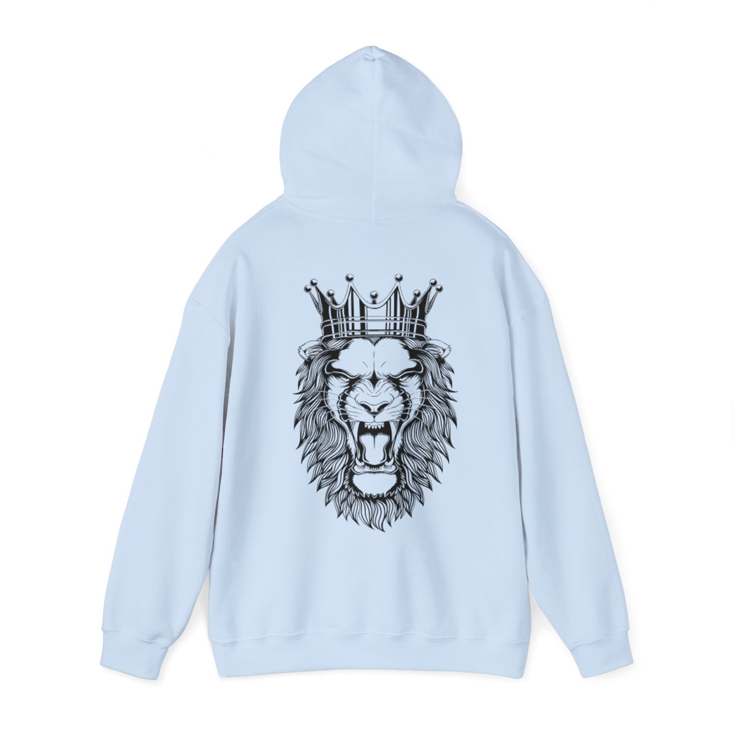 Unisex Heavy Blend™ Hooded Sweatshirt, Jumpers, Streetwear Hoodies