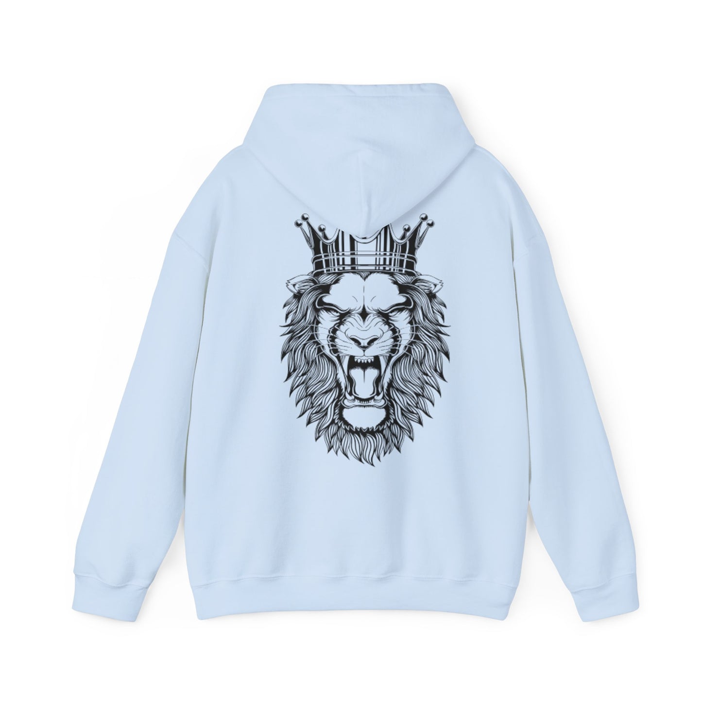 Unisex Heavy Blend™ Hooded Sweatshirt, Jumpers, Streetwear Hoodies